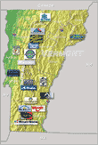 Bakwoods Snowboard Directory--VT